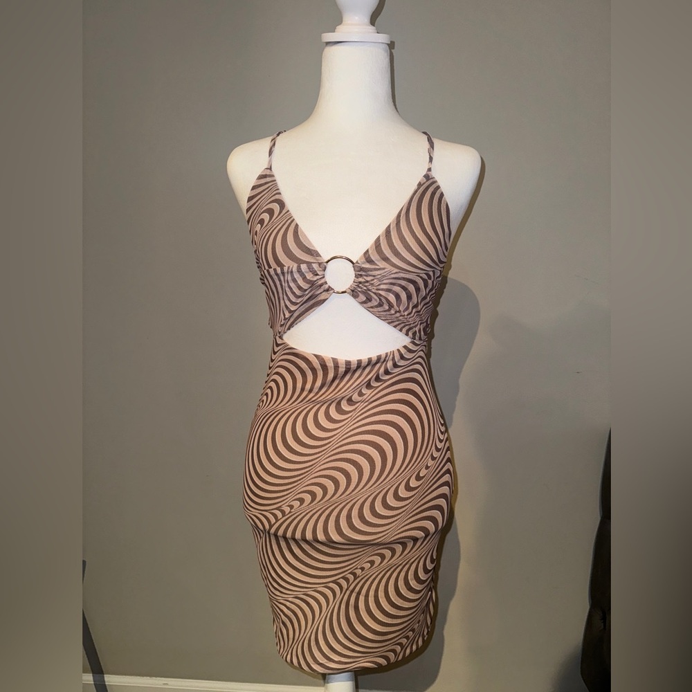 Princess Polly Mini Dress